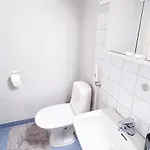 Appartement Center 3-room Apartment, Parking *