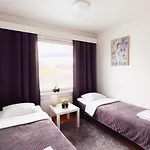 Apartment Center 3-room Apartment, Parking *