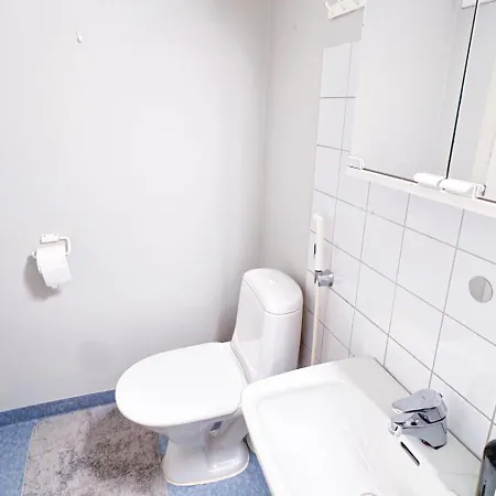 Apartmán Center 3-room Apartment, Parking *